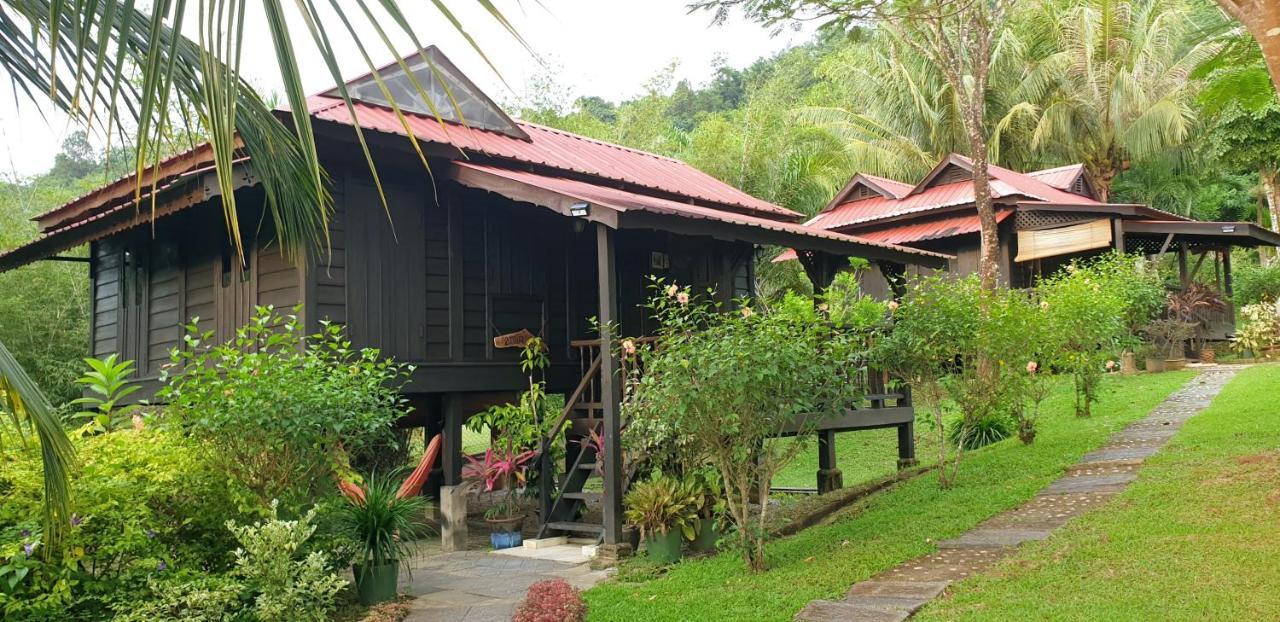 Fox Hill Villa Kuah Exterior photo